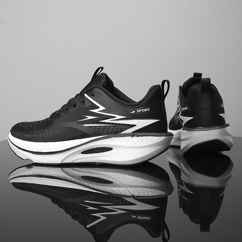 Running Gear Shoes - Chaussures pour femmes, baskets décontractées pour