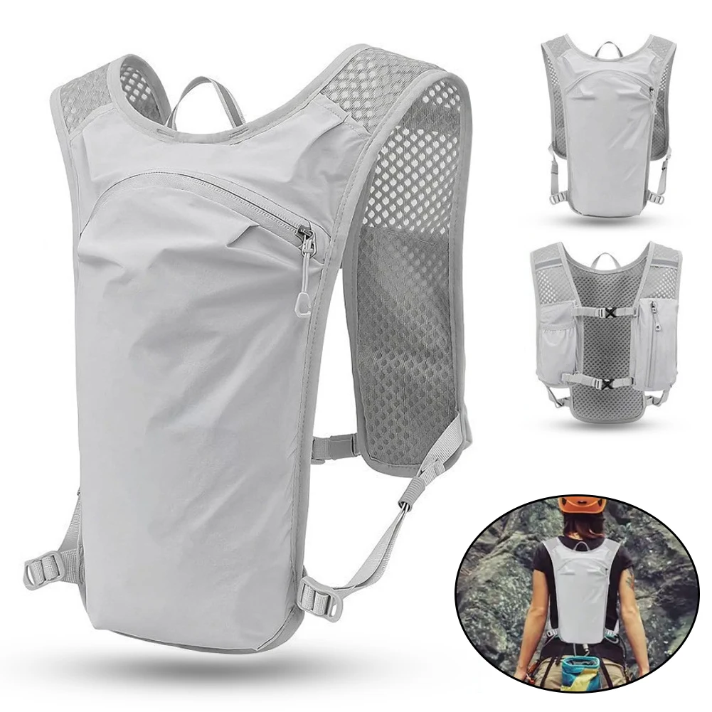 Running Gear For Marathon - Gilet de cyclisme, course à pied
