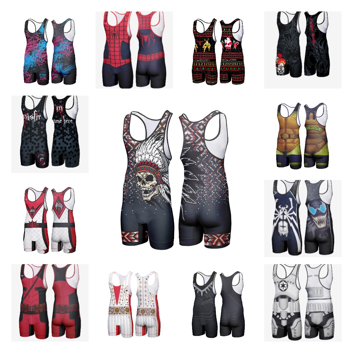 Running Gear For Marathon - Vêtements de course pour Marathon sublimés