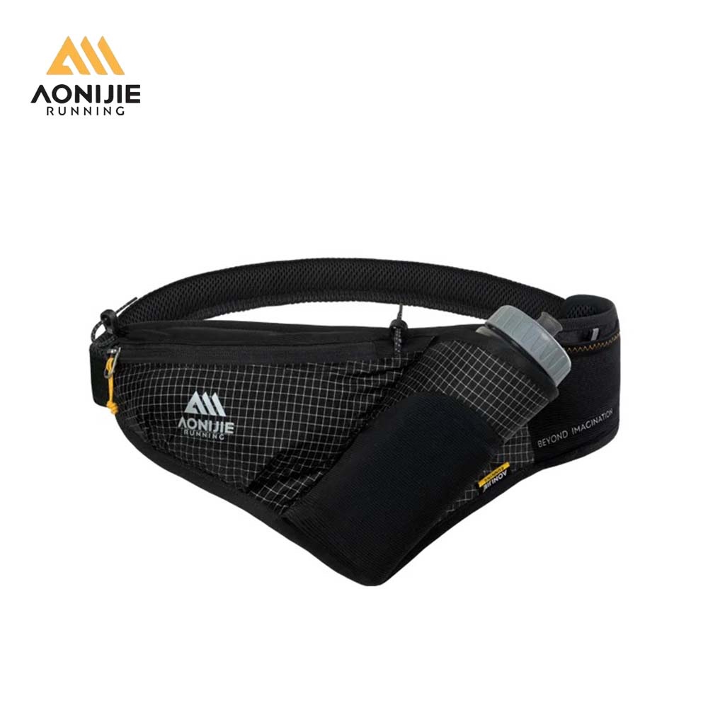 Running Gear Holder - AONIJIE FM2501 bouteille d'eau courante sac