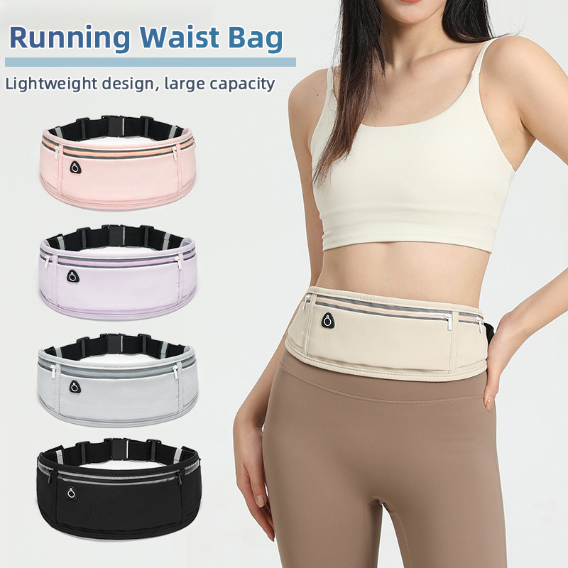 Running Gear Holder - Sac de taille pour hommes et