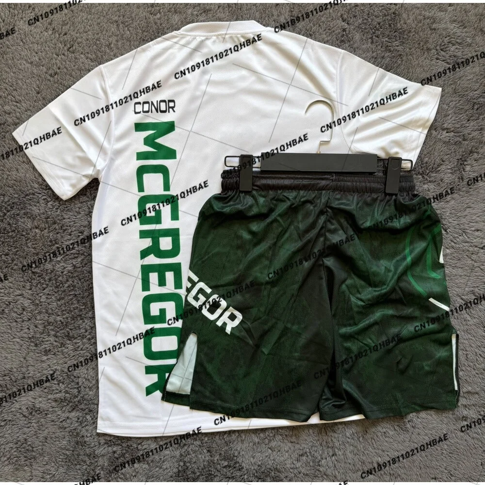 Running Gear For Men - Ensemble de combat pour homme 2026
