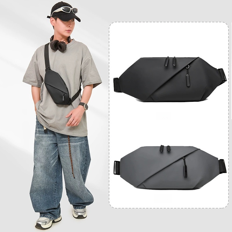 Running Gear Holder - Nouvelle Sacoche de Ceinture Minimaliste pour