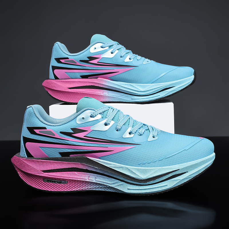 Running Gear Shoes - Chaussures de course pour hommes, baskets