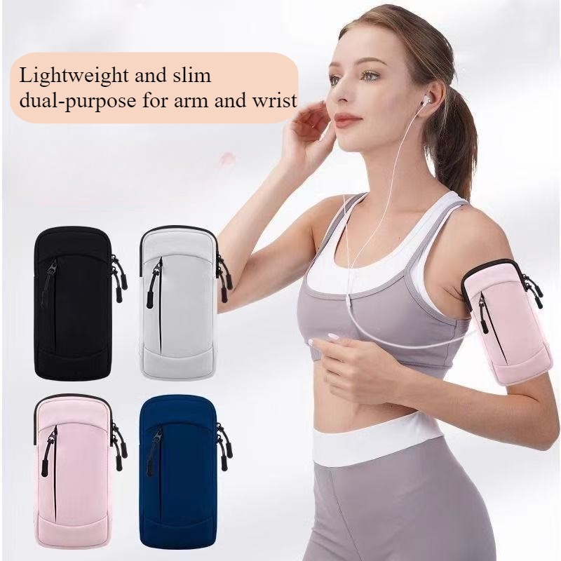 Running Gear Holder - Brassard de course support pour téléphone