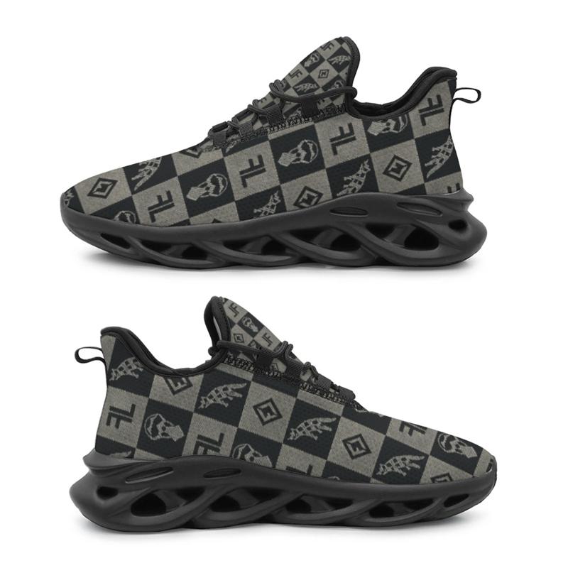 Running Gear Shoes - Chaussures de course pour femmes et