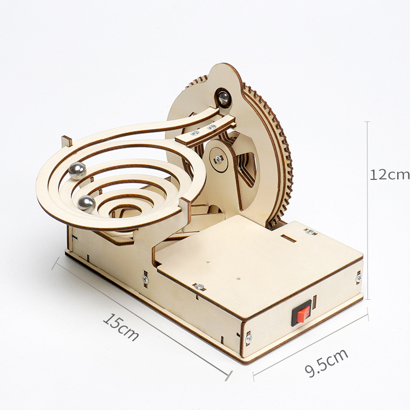 Kit de technologie de modèle d - Running Gear Parts avis et prix