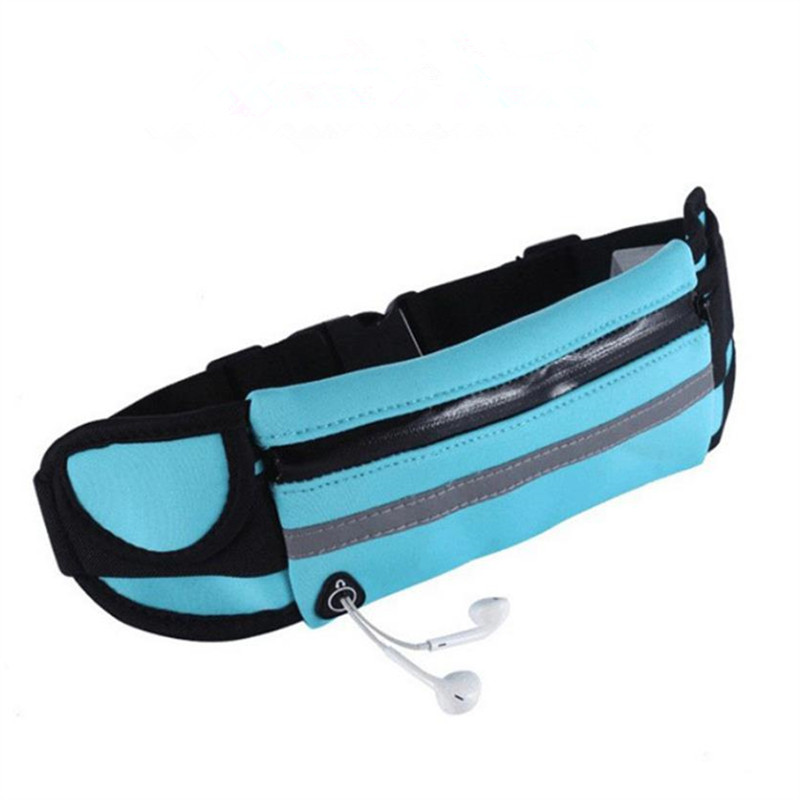 Sac banane de sport d'extérieu - Running Gear Holder avis et prix