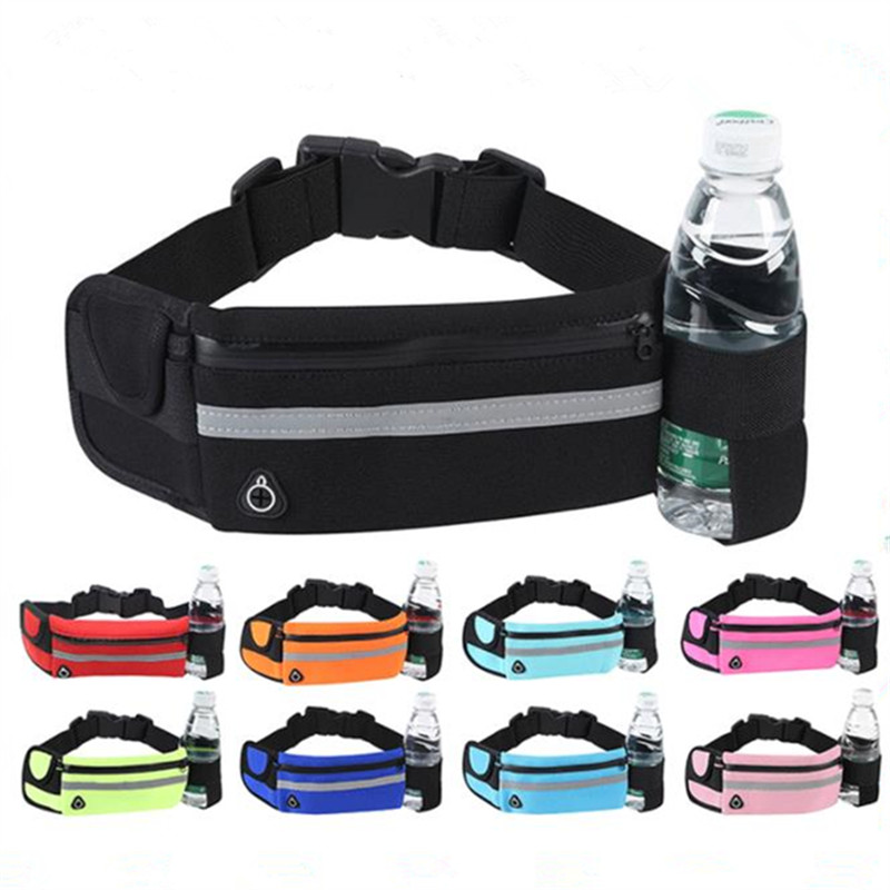 Sac banane de sport d'extérieu - Running Gear Holder avis et prix