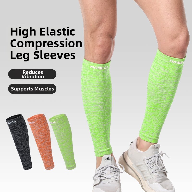 Manchons de compression pour m - Running Gear For Marathon avis et prix