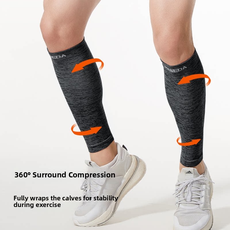 Manchons de compression pour m - Running Gear For Marathon avis et prix