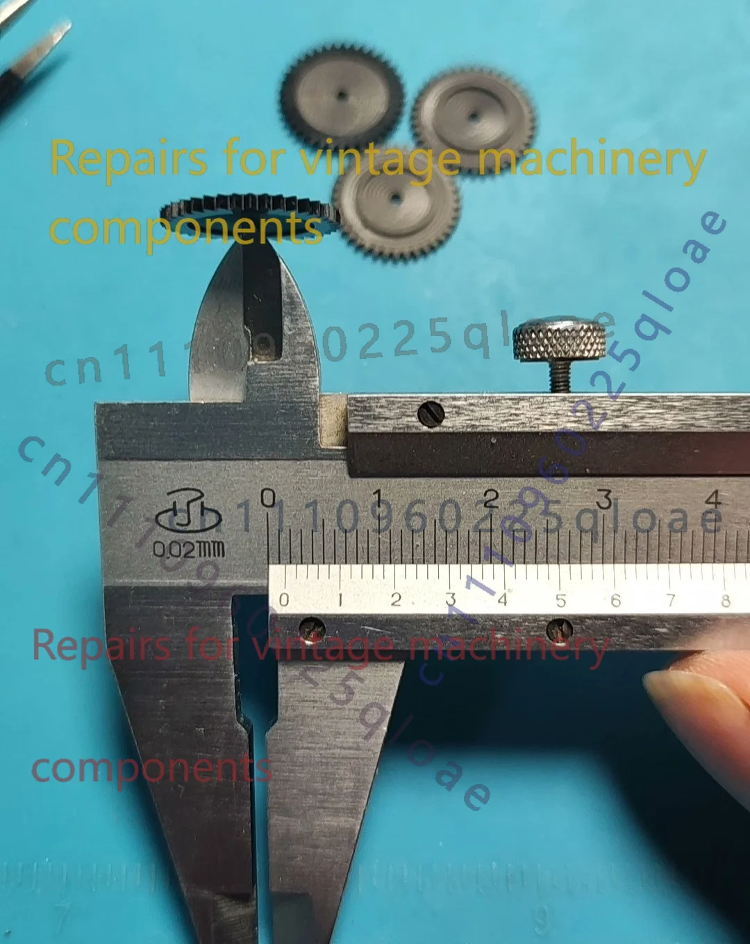 Pièces de rechange pour lecteu - Running Gear Parts avis et prix