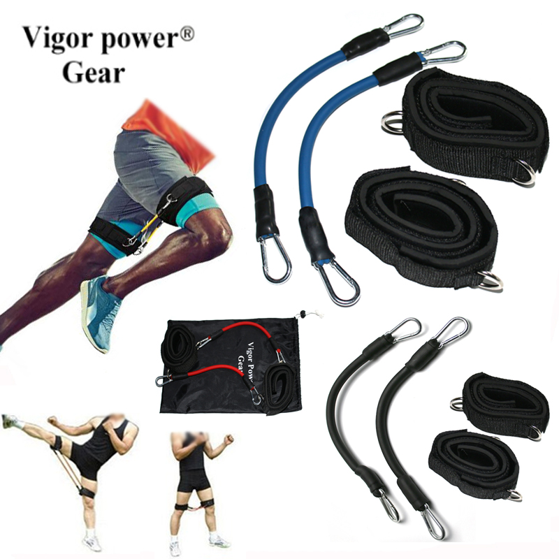 Tubes de résistance avec sangl - Running Gear Parts avis et prix