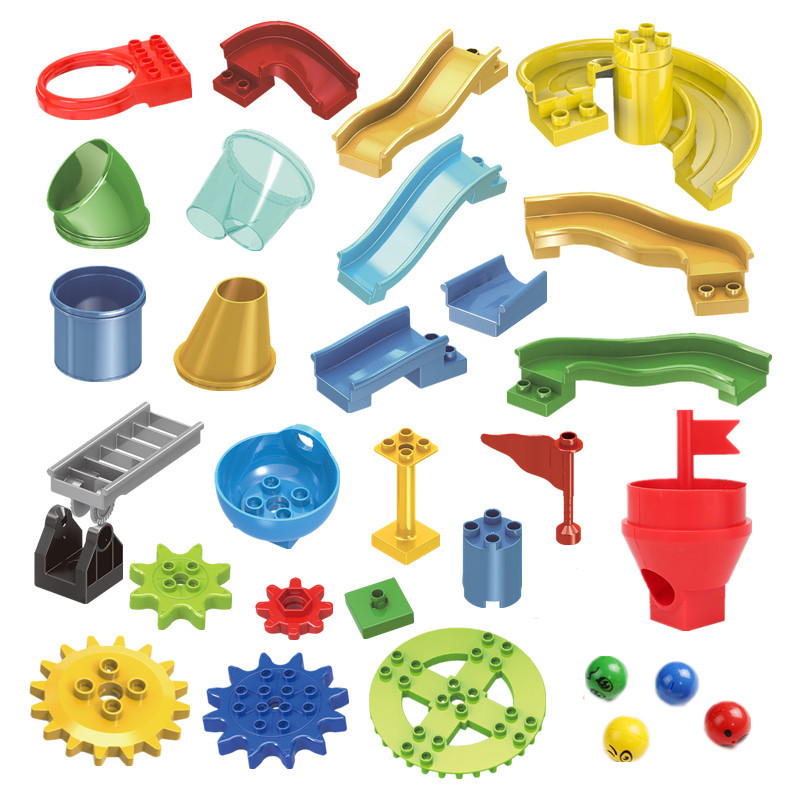 Grandes pièces de blocs de con - Running Gear Parts avis et prix