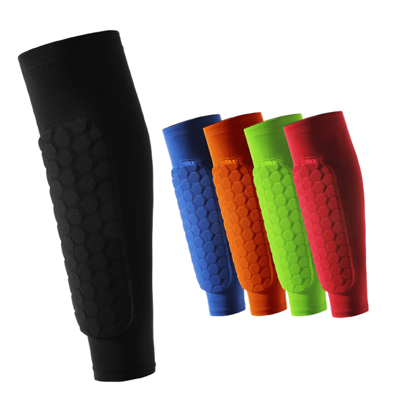 Protège-tibias alvéolés - Prot - Running Gear Parts avis et prix