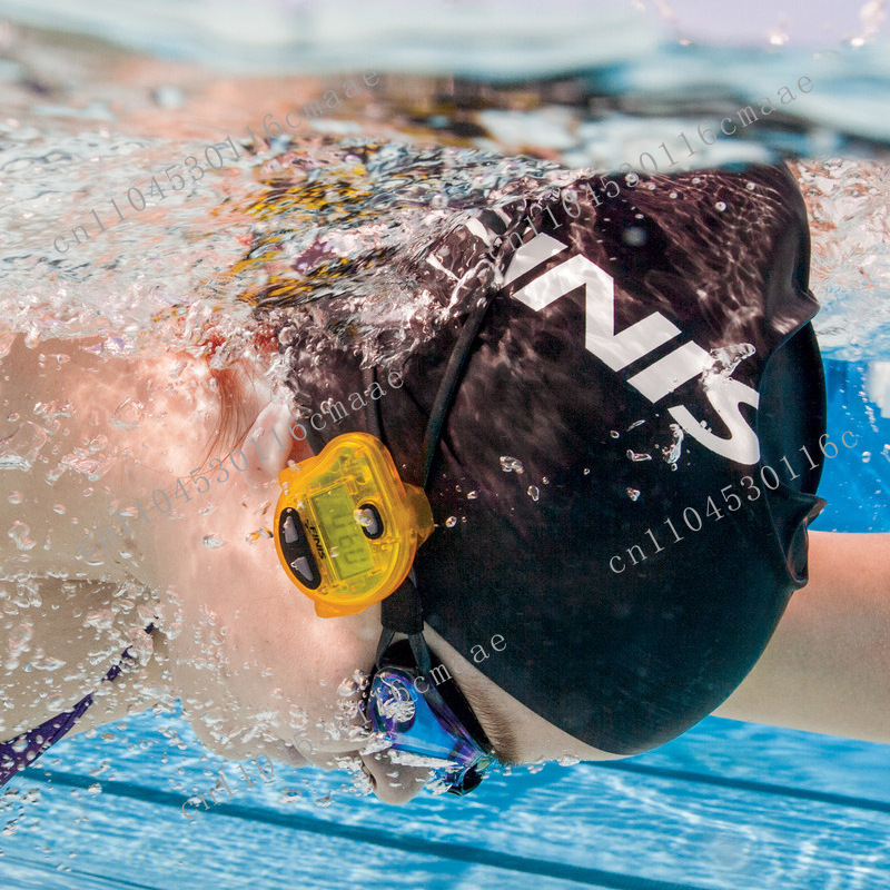 Métronome de natation, course  - Running Gear Parts avis et prix