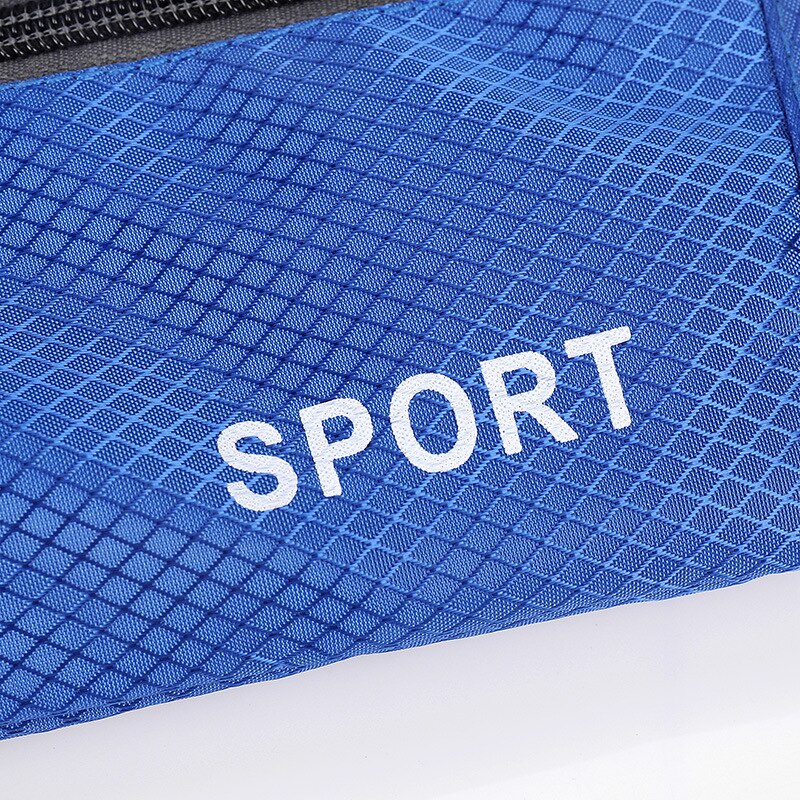 Sac de taille en nylon multifo - Running Gear Holder avis et prix