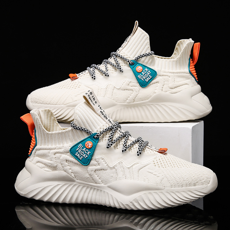 Chaussures de Course Respirant - Running Gear Shoes avis et prix
