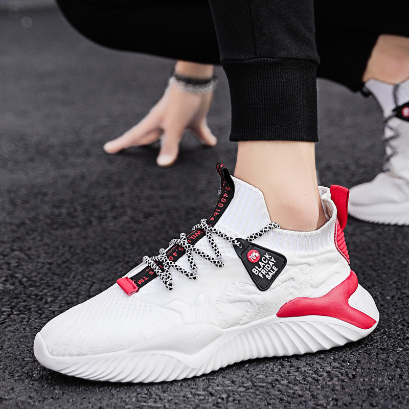Chaussures de Course Respirant - Running Gear Shoes avis et prix