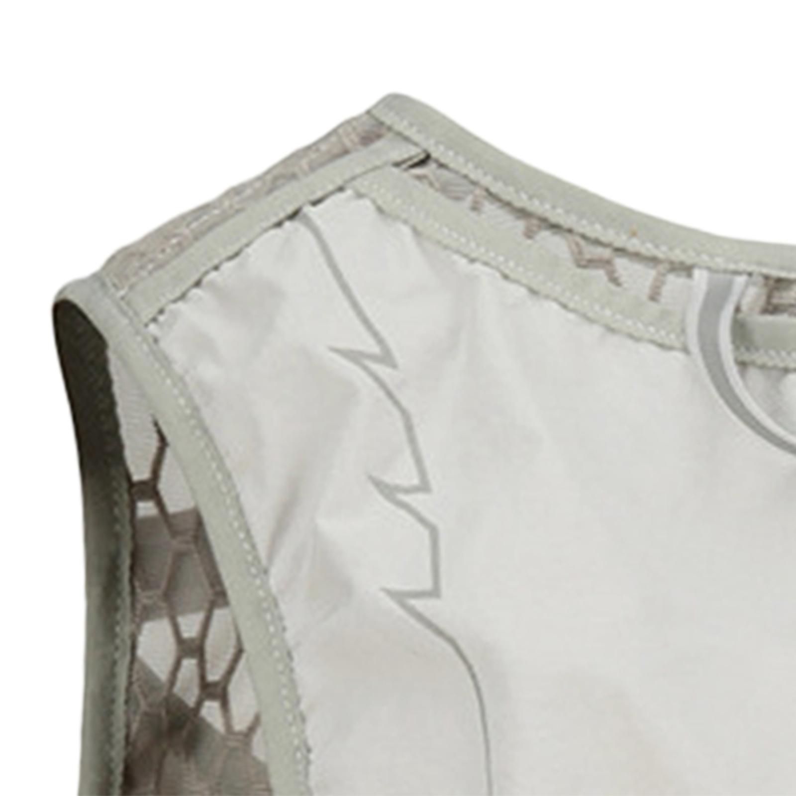 Gilet d'hydratation avec plusi - Running Gear For Marathon avis et prix