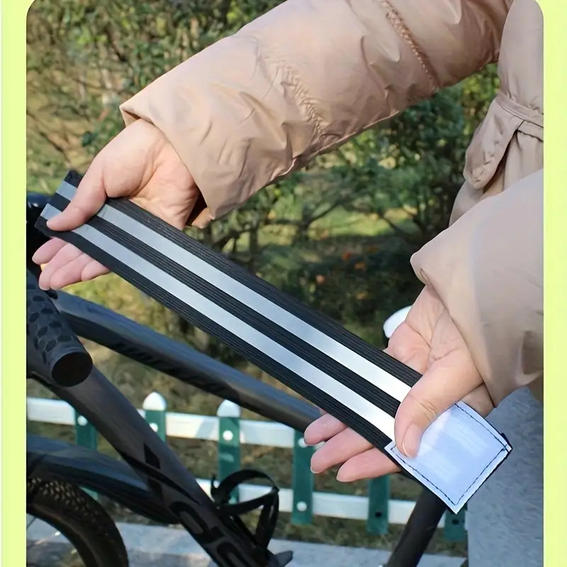 Sangles réfléchissantes pour j - Running Gear Parts avis et prix