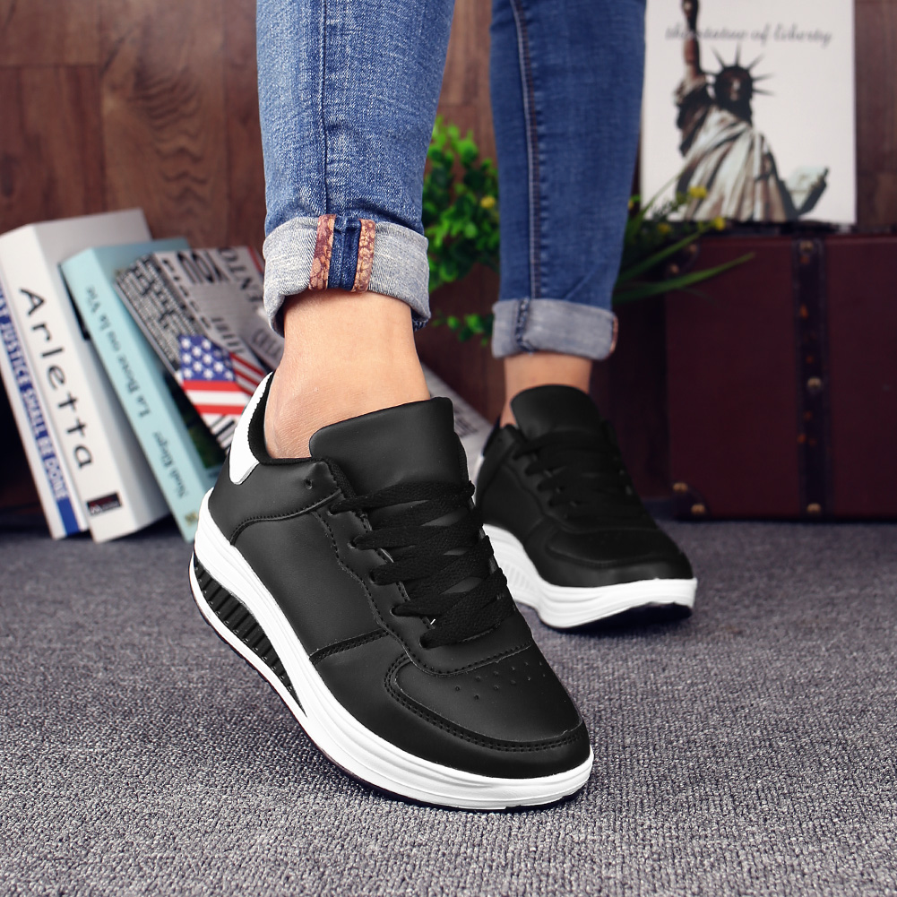 Nouvelles chaussures décontrac - Running Gear Shoes avis et prix