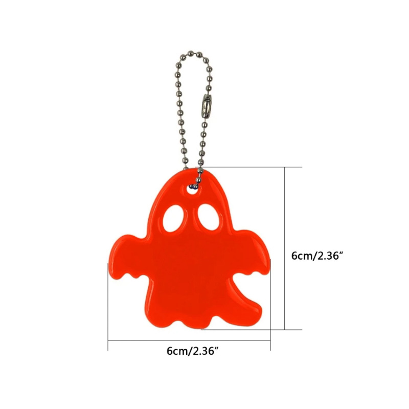 Pendentifs réflecteurs de sécu - Running Gear Transportation avis et prix