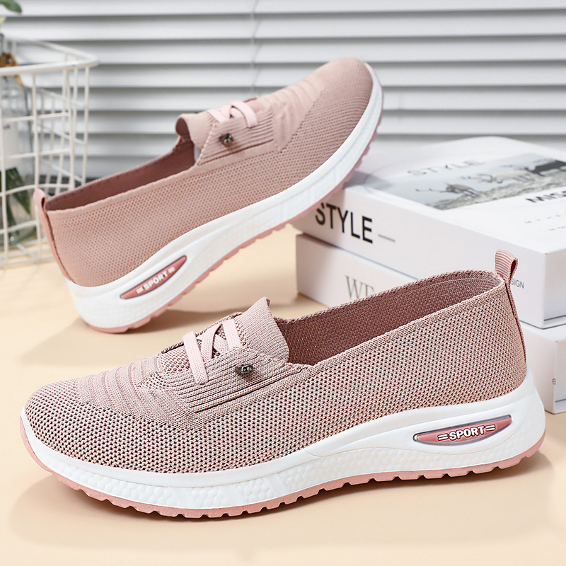 Chaussures décontractées surdi - Running Gear Shoes avis et prix