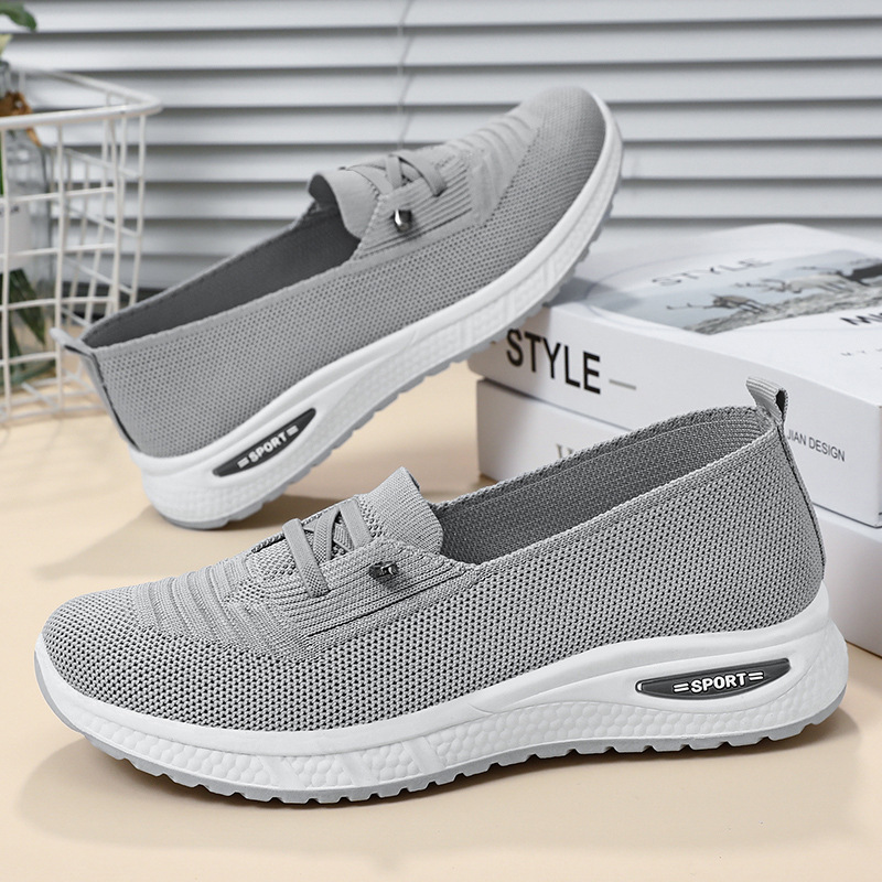 Chaussures décontractées surdi - Running Gear Shoes avis et prix