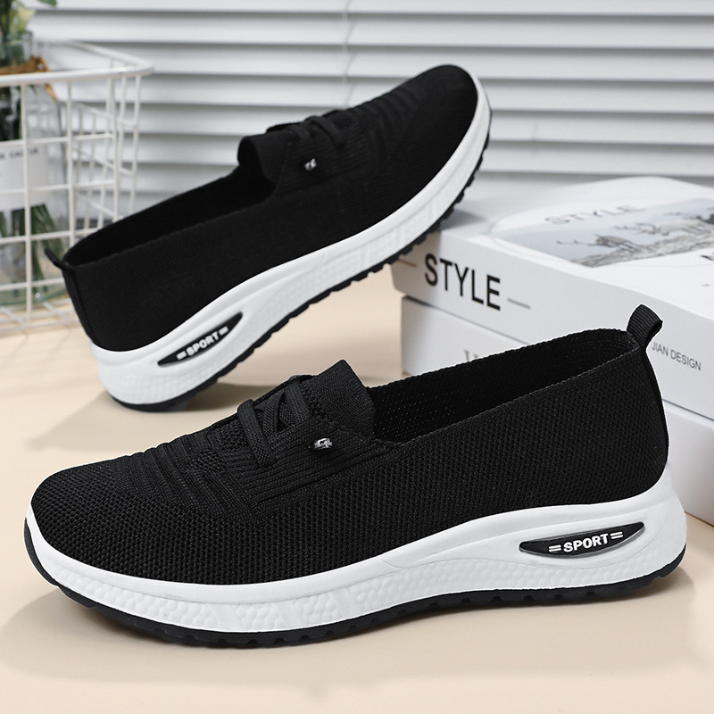 Chaussures décontractées surdi - Running Gear Shoes avis et prix
