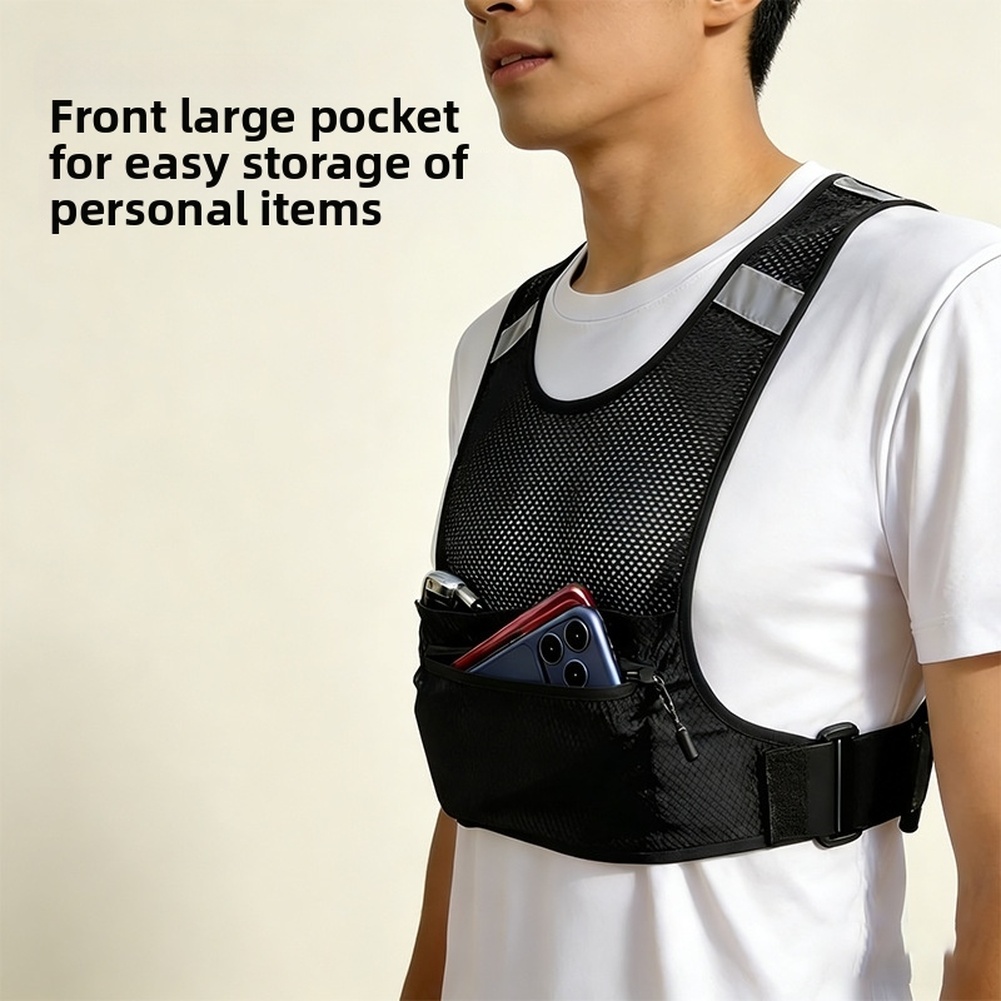Sac banane de course respirant - Running Gear For Marathon avis et prix