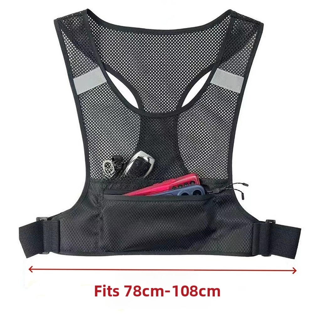 Sac banane de course respirant - Running Gear For Marathon avis et prix