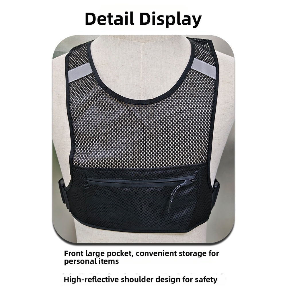 Sac banane de course respirant - Running Gear For Marathon avis et prix
