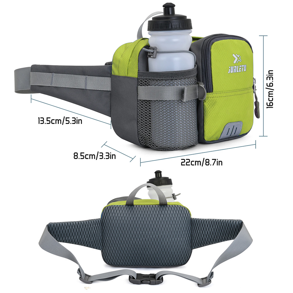 Sac banane unisexe, sac de tai - Running Gear Holder avis et prix