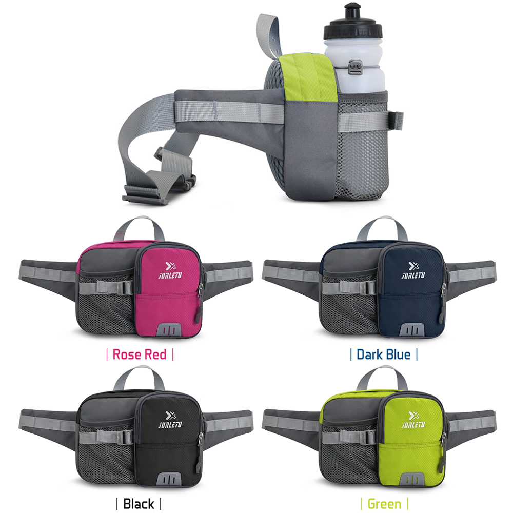Sac banane unisexe, sac de tai - Running Gear Holder avis et prix