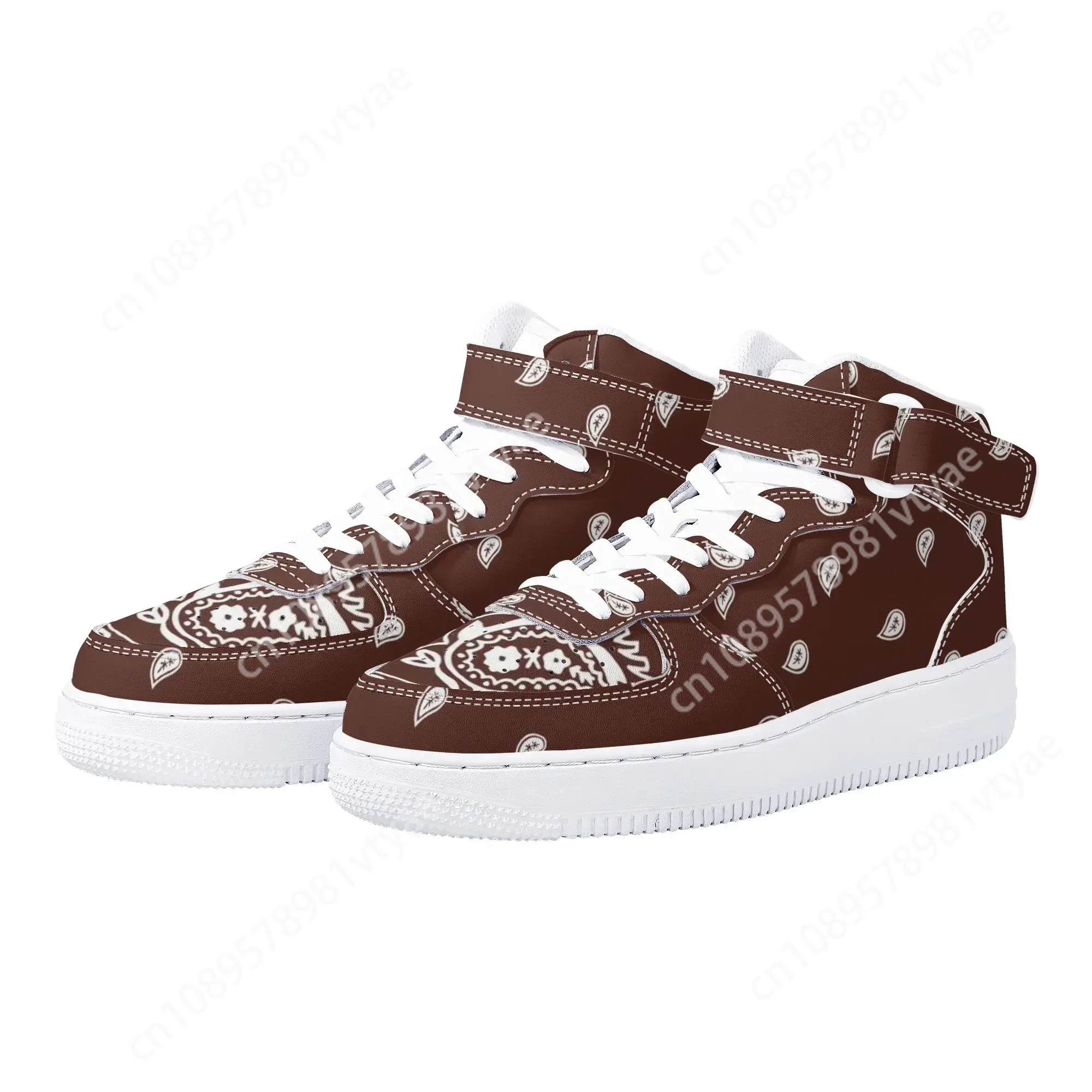 Nouveautés Bandana imprimer ho - Running Gear Shoes avis et prix