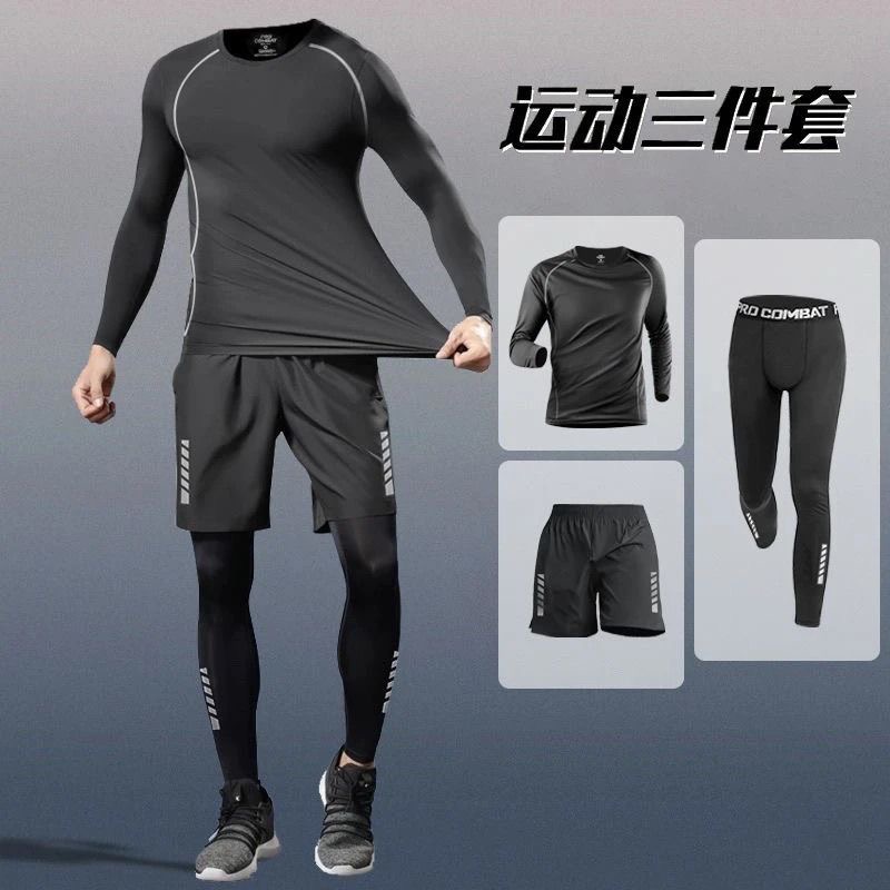 Ensemble de survêtements de sp - Running Gear For Men avis et prix