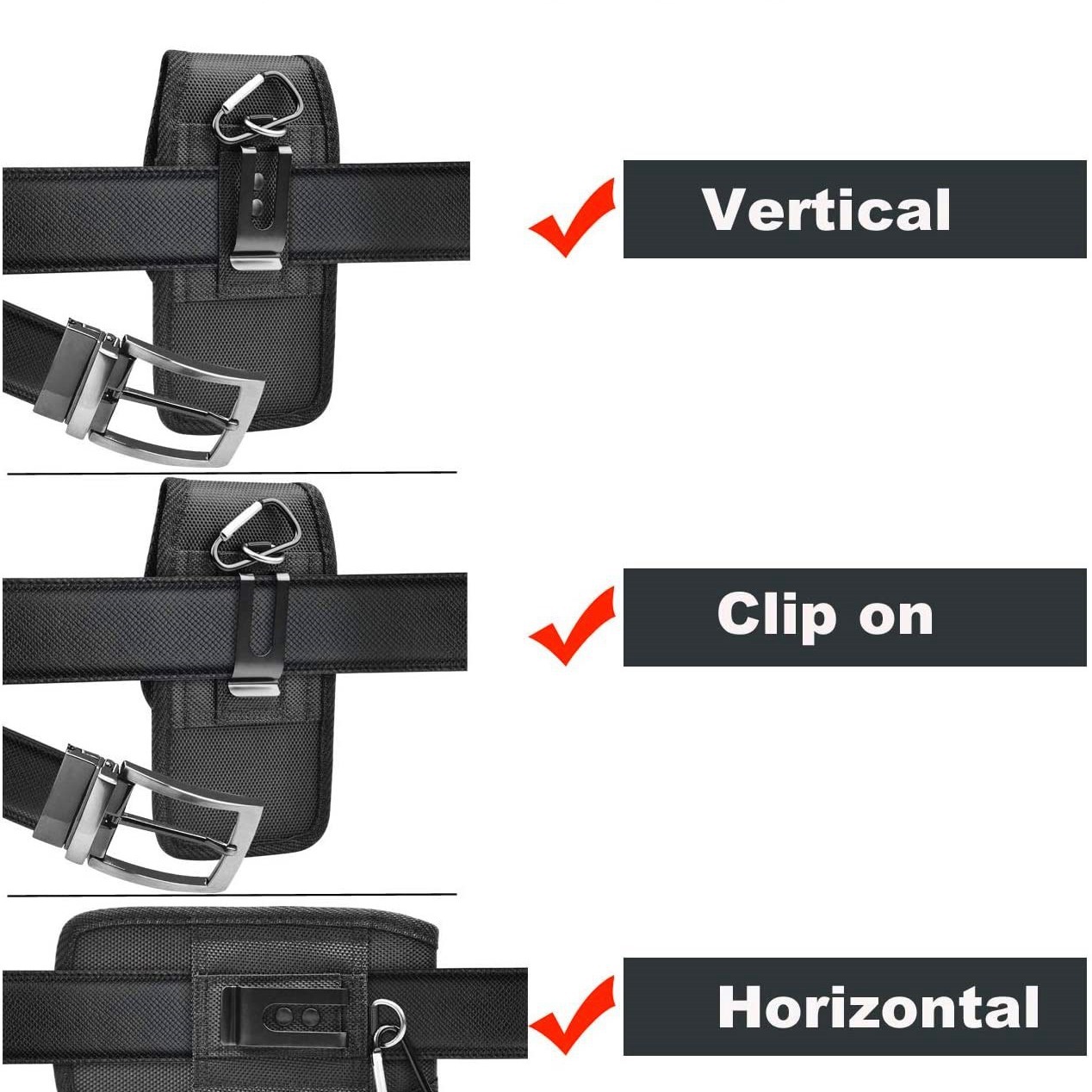 Étui pour téléphone portable p - Running Gear Holder avis et prix