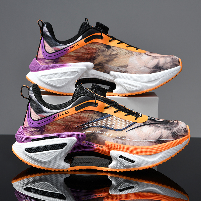 Chaussures de course élastique - Running Gear Shoes avis et prix