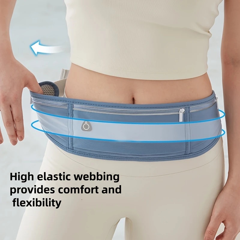 Sac de taille pour hommes et f - Running Gear Holder avis et prix