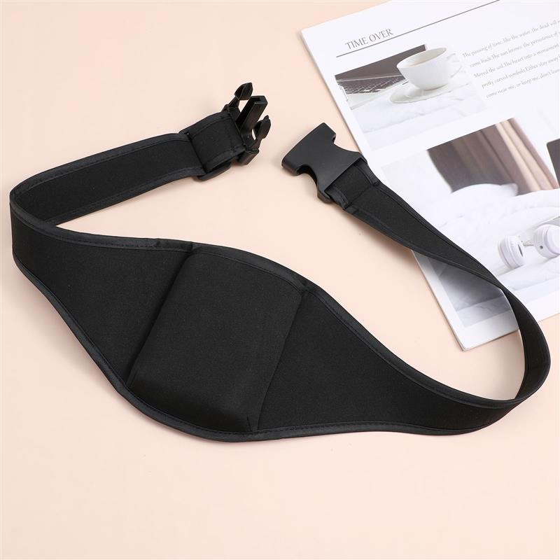 Ceinture de microphone réglabl - Running Gear Holder avis et prix