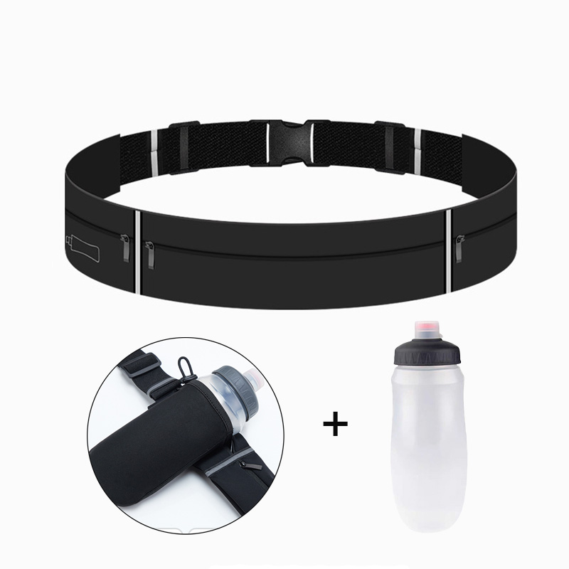 Sac banane de course avec bout - Running Gear Holder avis et prix