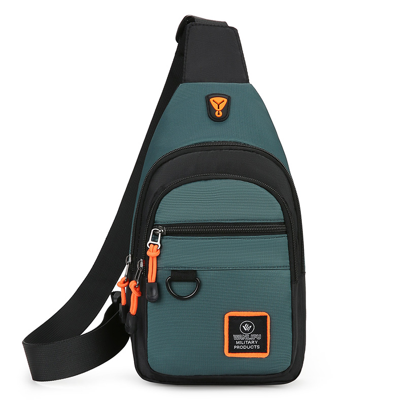 Sac de poitrine décontracté en - Running Gear Holder avis et prix