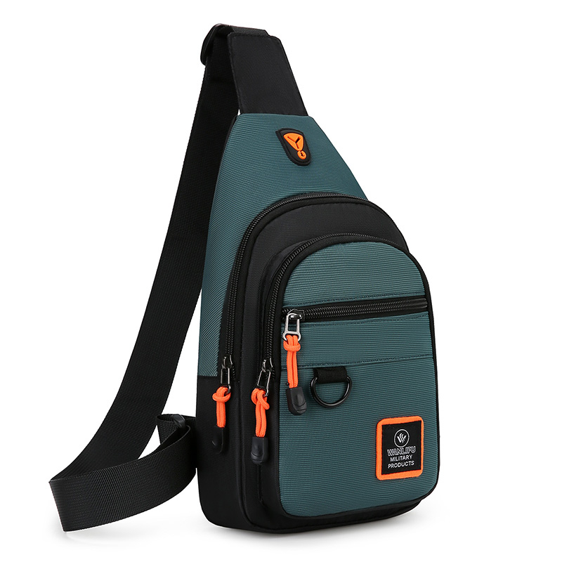 Sac de poitrine décontracté en - Running Gear Holder avis et prix