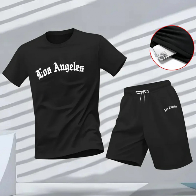 Ensemble de survêtement pour h - Running Gear For Men avis et prix