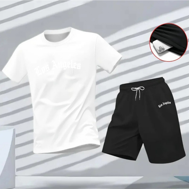 Ensemble de survêtement pour h - Running Gear For Men avis et prix