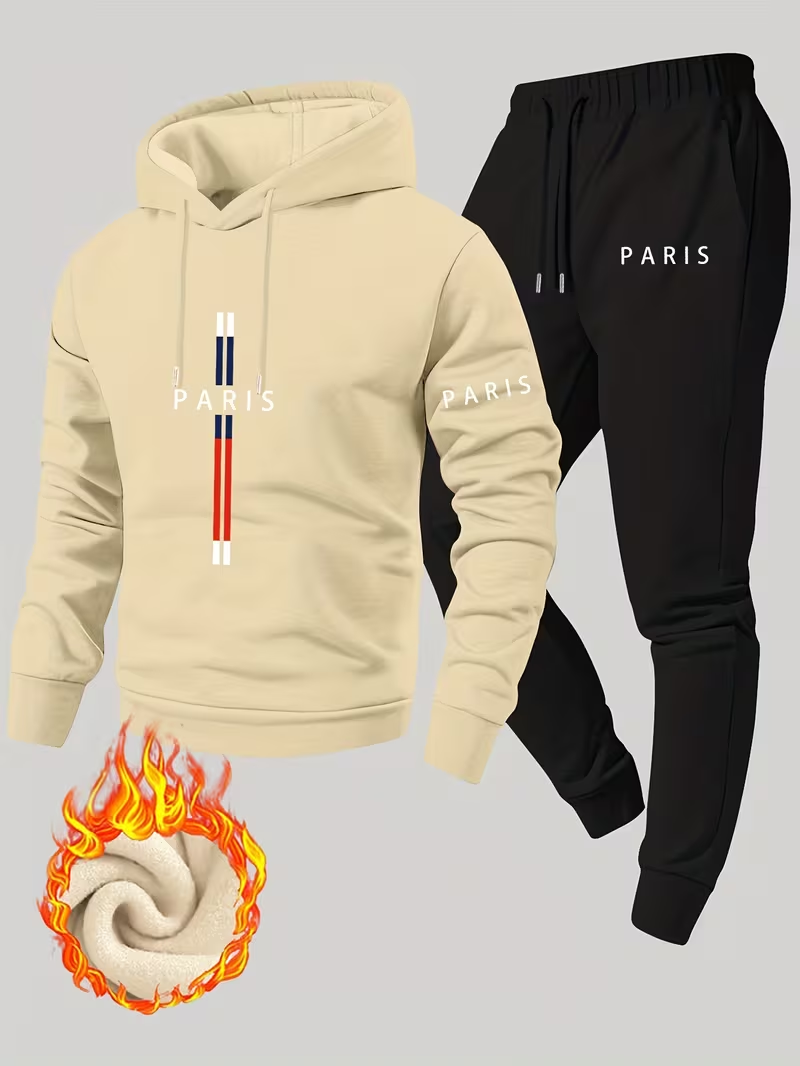 Ensemble deux pièces décontrac - Running Gear For Men avis et prix