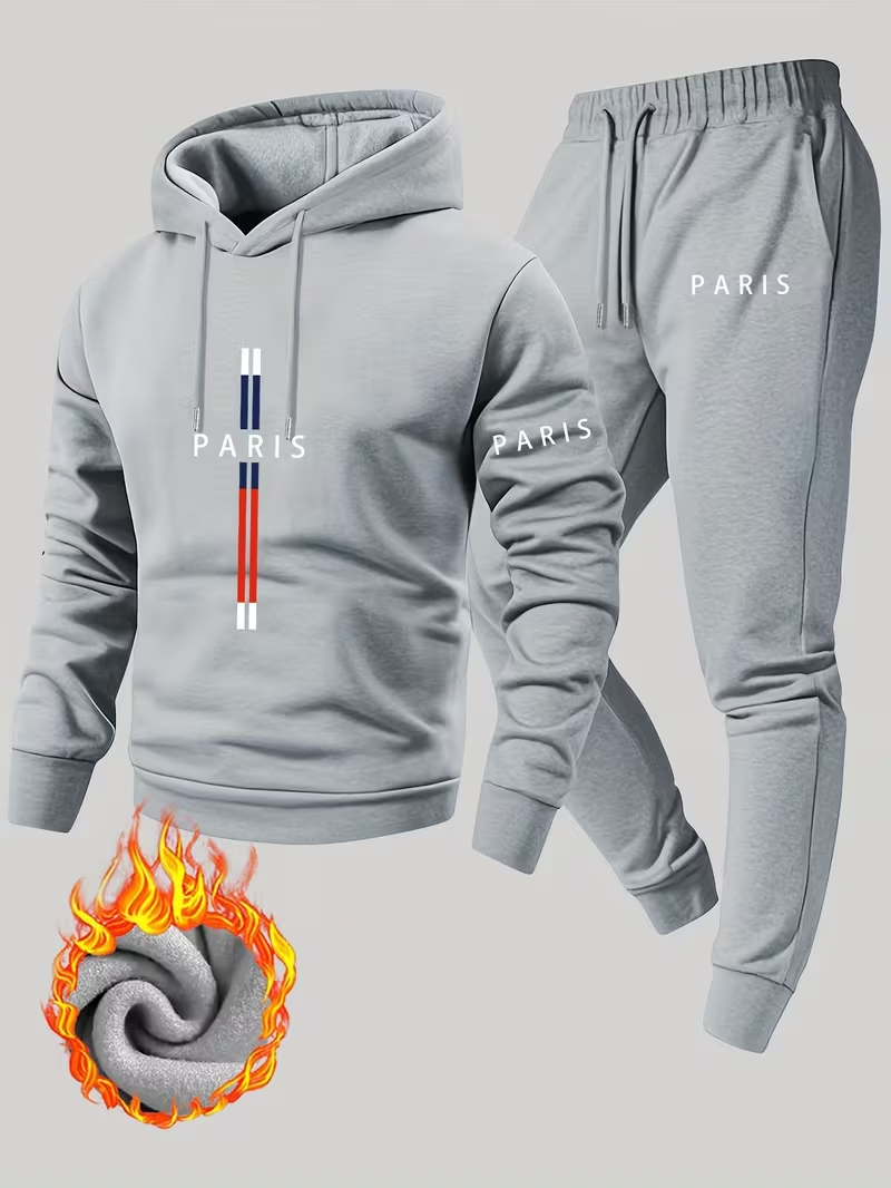 Ensemble deux pièces décontrac - Running Gear For Men avis et prix