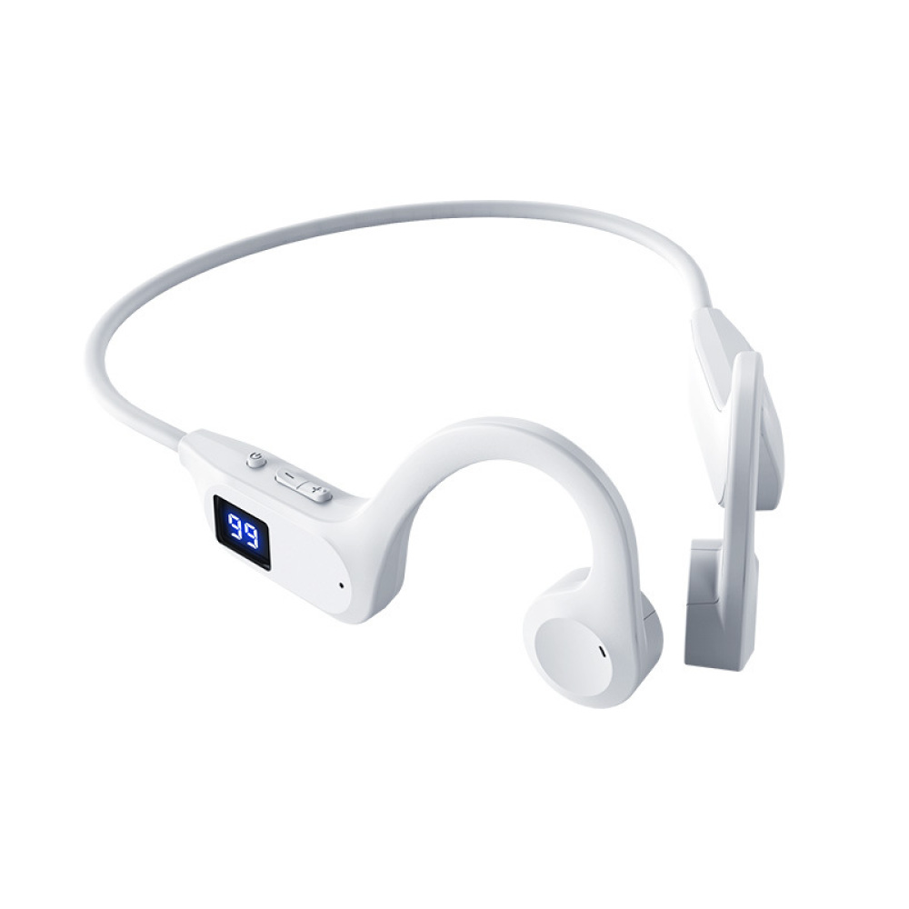 Écouteurs sans fil à conductio - Running Gear Headphones avis et prix