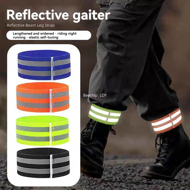 Sangles réfléchissantes pour p - Running Gear Parts avis et prix